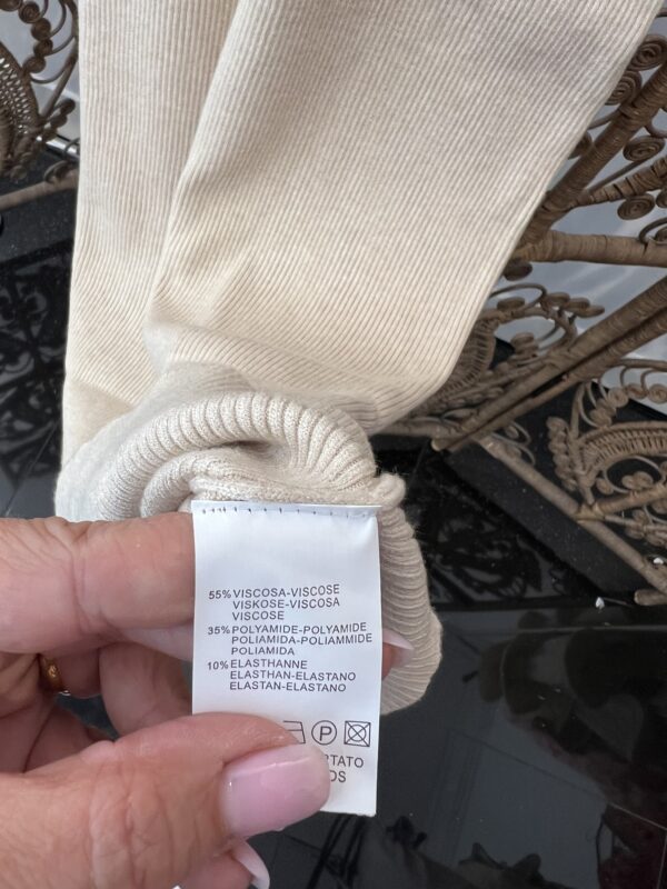 Sample Sale Dress - Image 2