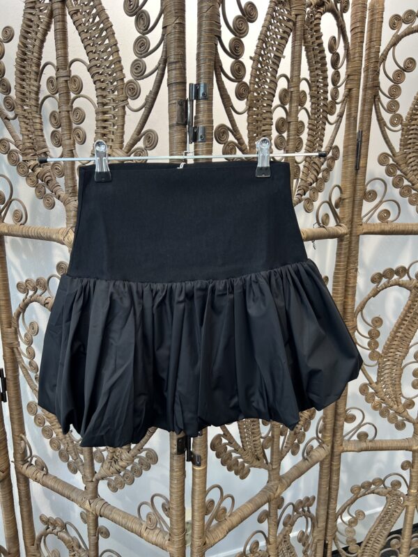 Sample Sale Skirt