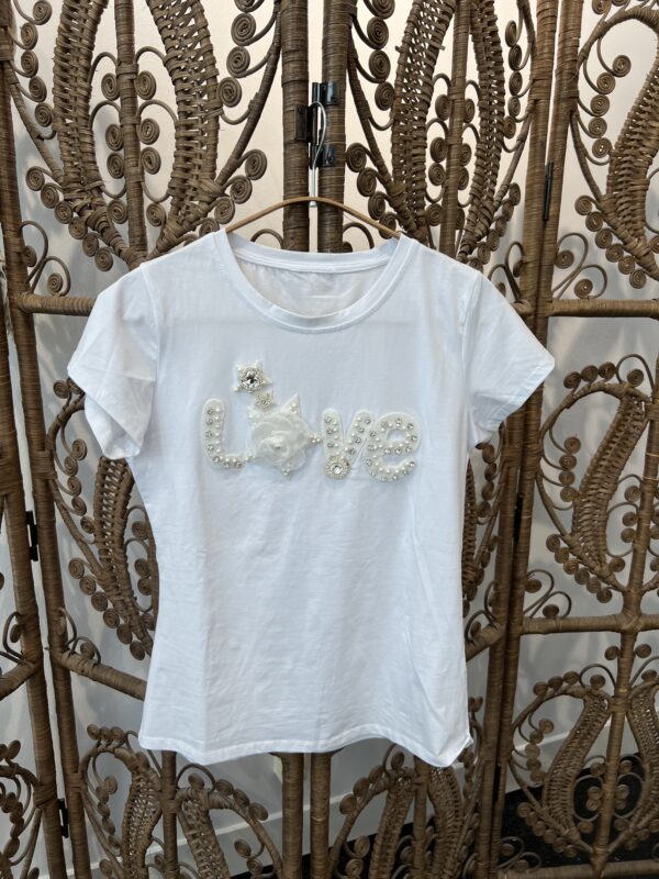 Sample Sale T shirt