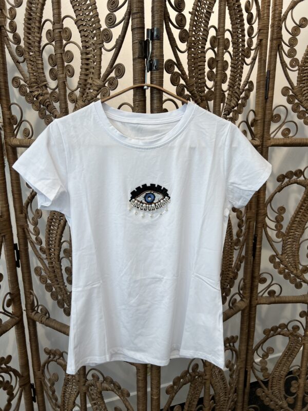 Sample Sale T shirt