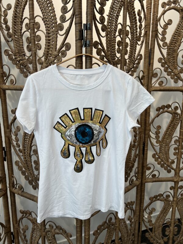 Sample Sale T shirt