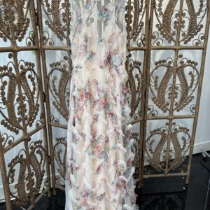Sample Sale Dress