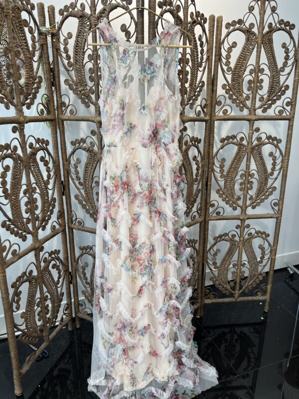 Sample Sale Dress