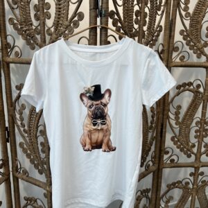 Sample Sale T shirt