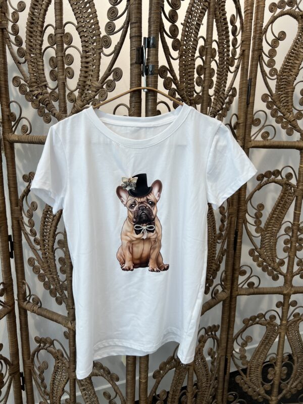 Sample Sale T shirt