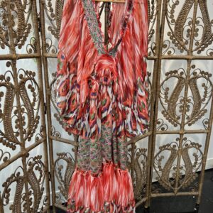 Sample Sale Dress