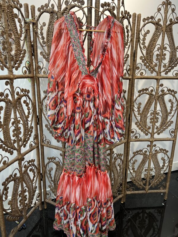 Sample Sale Dress