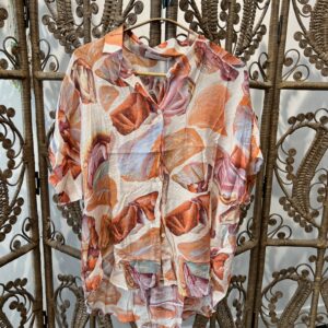 Sample Sale  Blouse