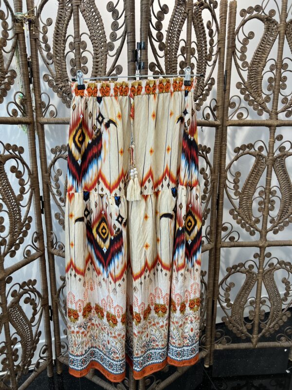 Sample Sale Trousers