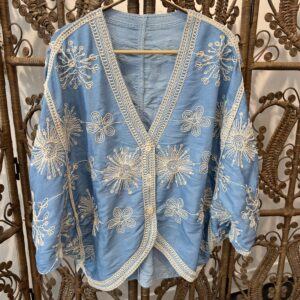 Sample Sale