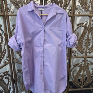 Sample Sale Boyfriend Long Viola