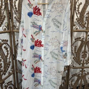 Sample Sale Dress