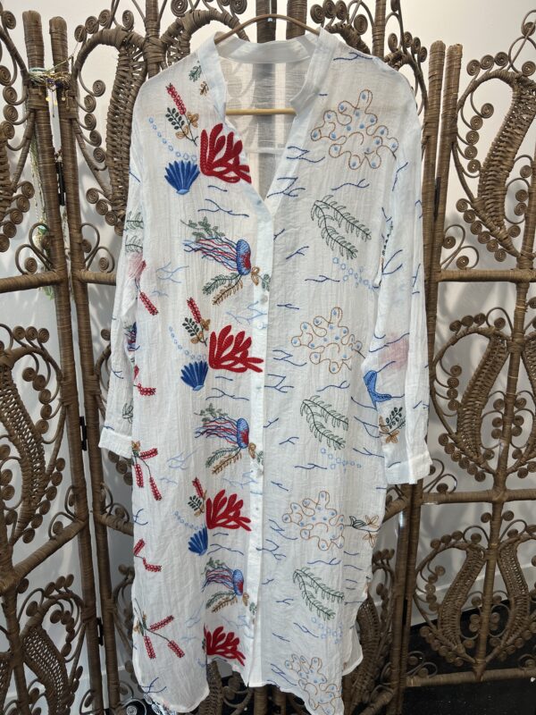 Sample Sale Dress