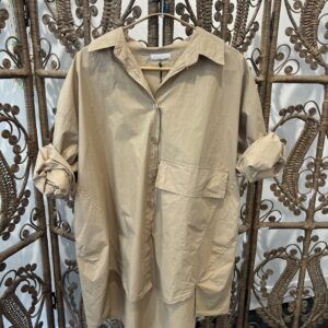 Sample Sale Big Pocket