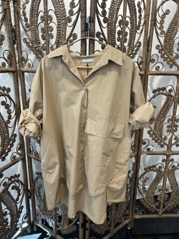 Sample Sale Big Pocket