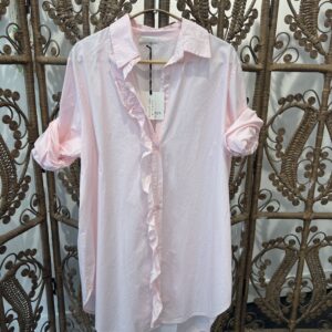 Sample Sale Girlfriend Light Rose