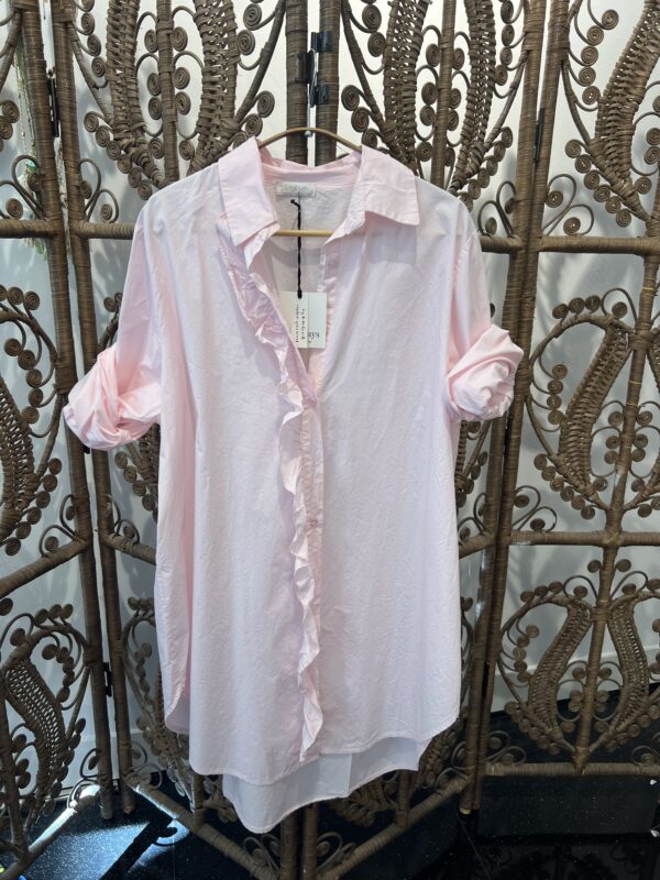 Sample Sale Girlfriend Light Rose