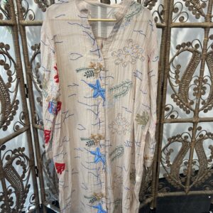 Sample Sale Dress