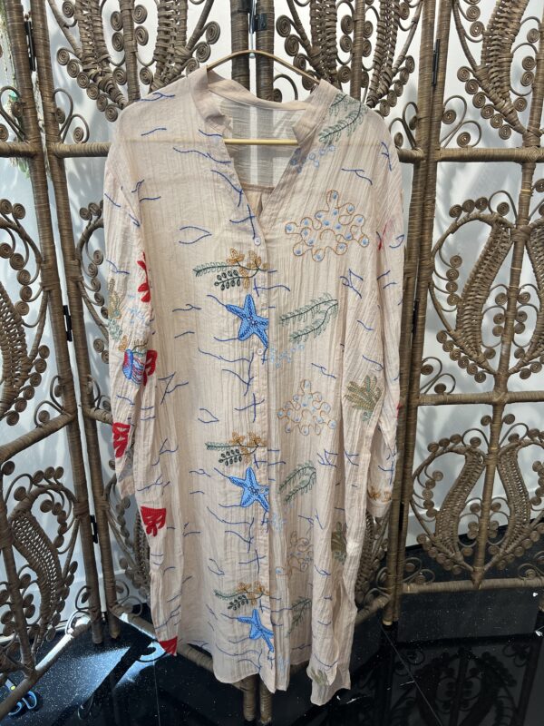 Sample Sale Dress