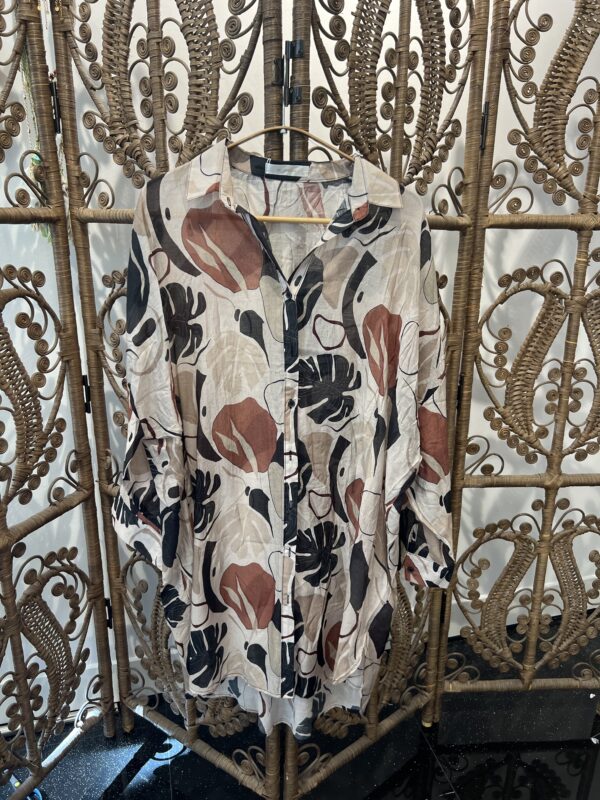 Sample Sale Dress