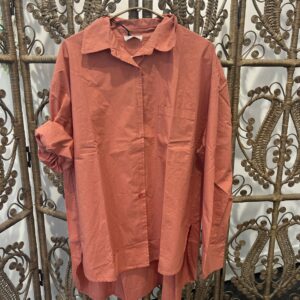 Sample Sale  Short Boyfriend Peparosa