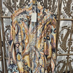 Sample Sale  Blouse