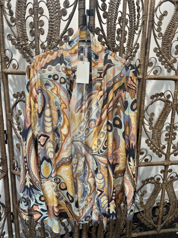 Sample Sale  Blouse