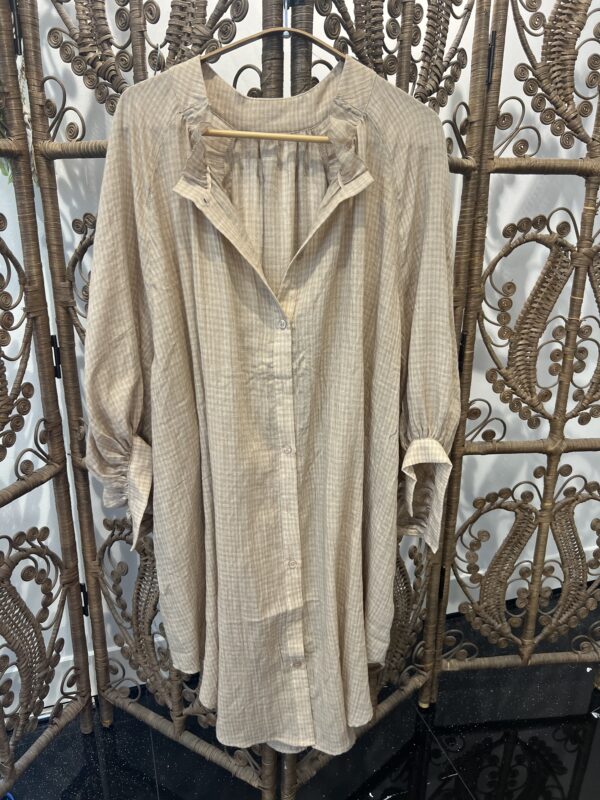 Sample Sale Blouse - Image 2