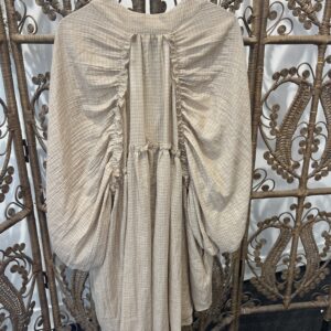 Sample Sale Blouse