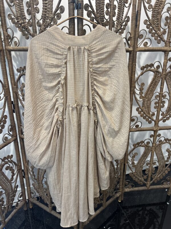 Sample Sale Blouse
