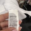 Sample Sale SHIRT - Image 2