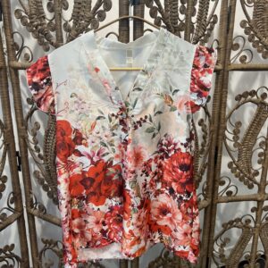 Sample Sale Top