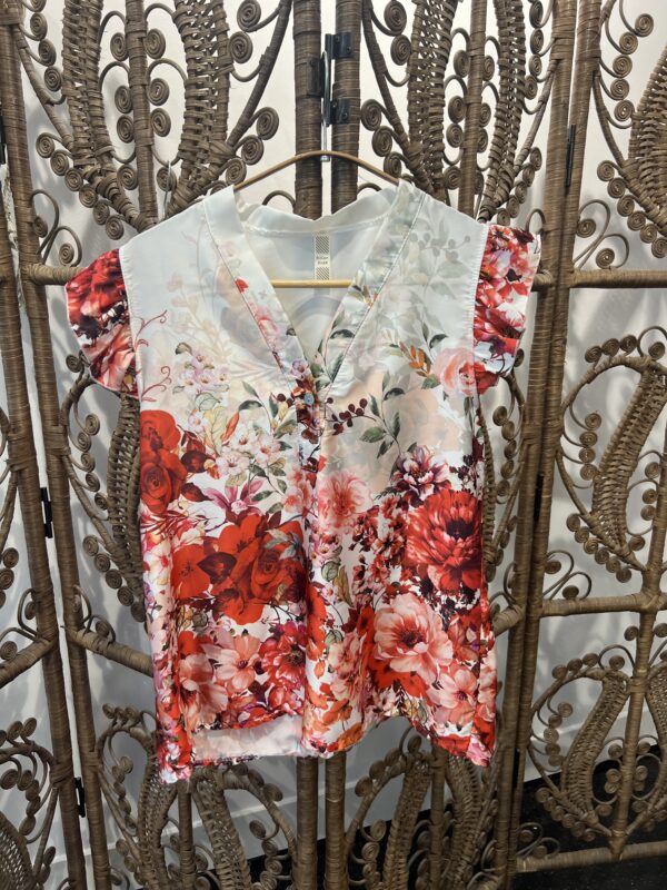 Sample Sale Top