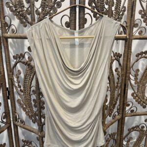 Sample Sale Top