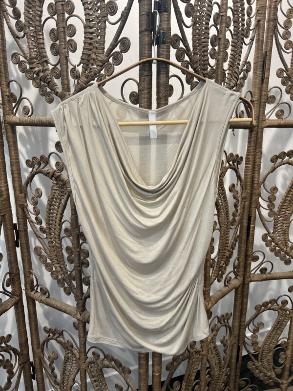 Sample Sale Top
