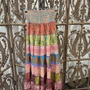 Sample Sale Boho Skirt