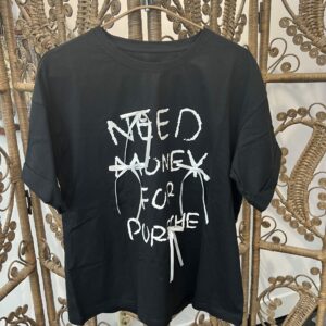 Sample Sale T shirt