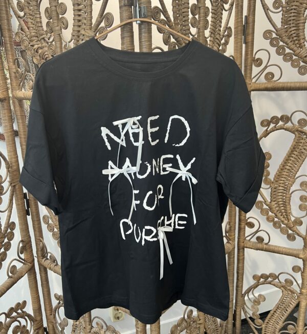 Sample Sale T shirt