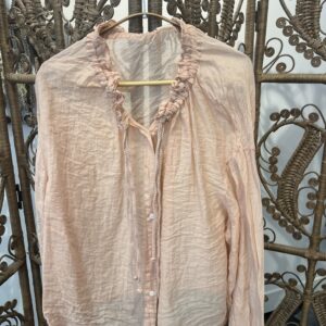 Sample Sale Blouse