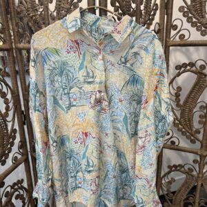 Sample Sale Shirt print
