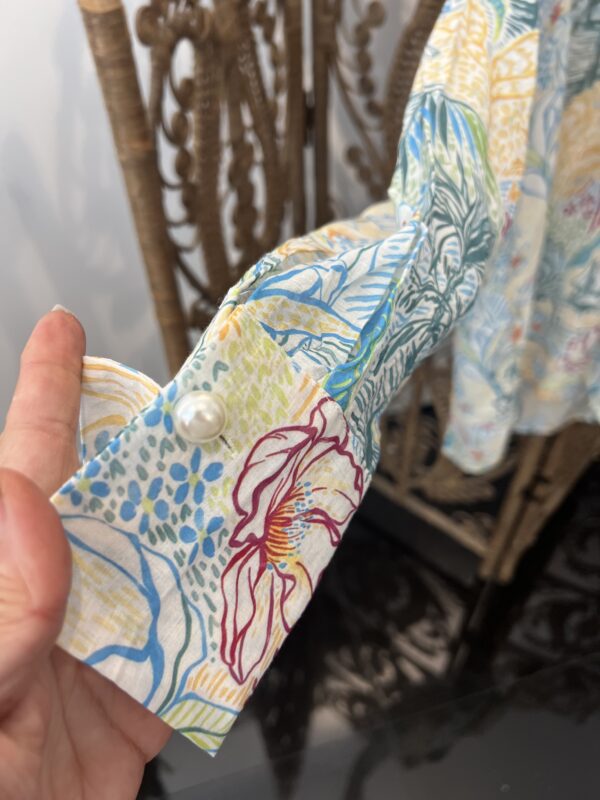 Sample Sale Shirt print - Image 2