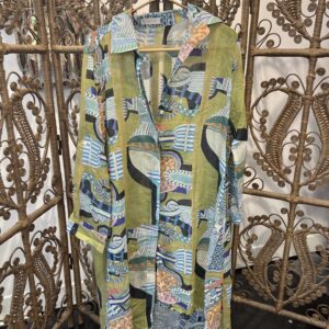 Sample Sale Dress