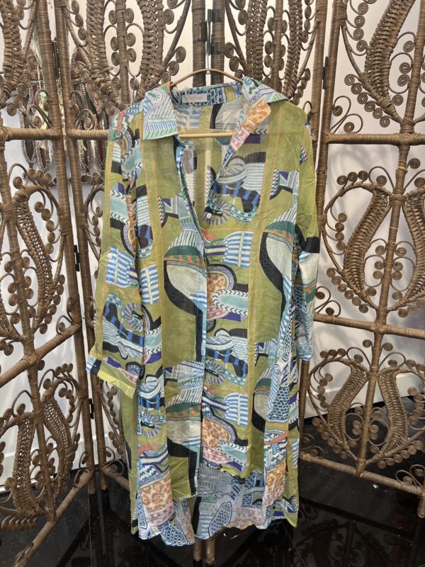 Sample Sale Dress