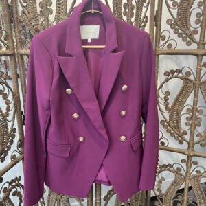Sample Sale Jacket