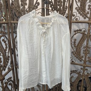 Sample Sale Blouse