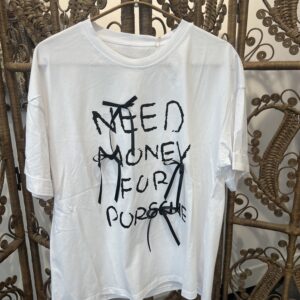 Sample Sale T shirt