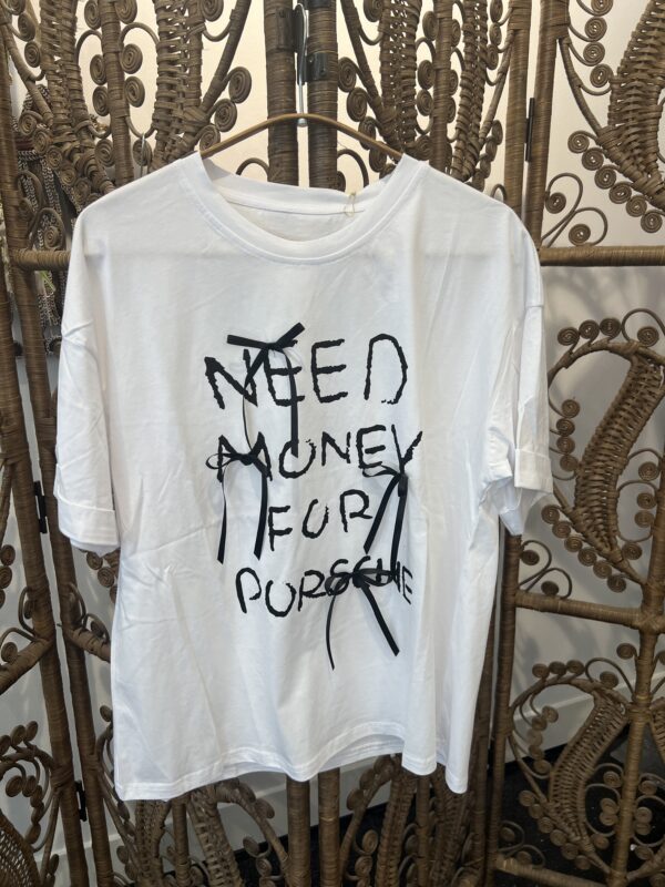 Sample Sale T shirt