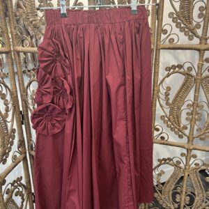 Sample Sale skirt