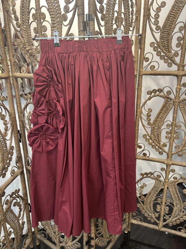 Sample Sale skirt