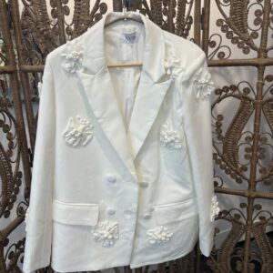 Sample Sale Jacket